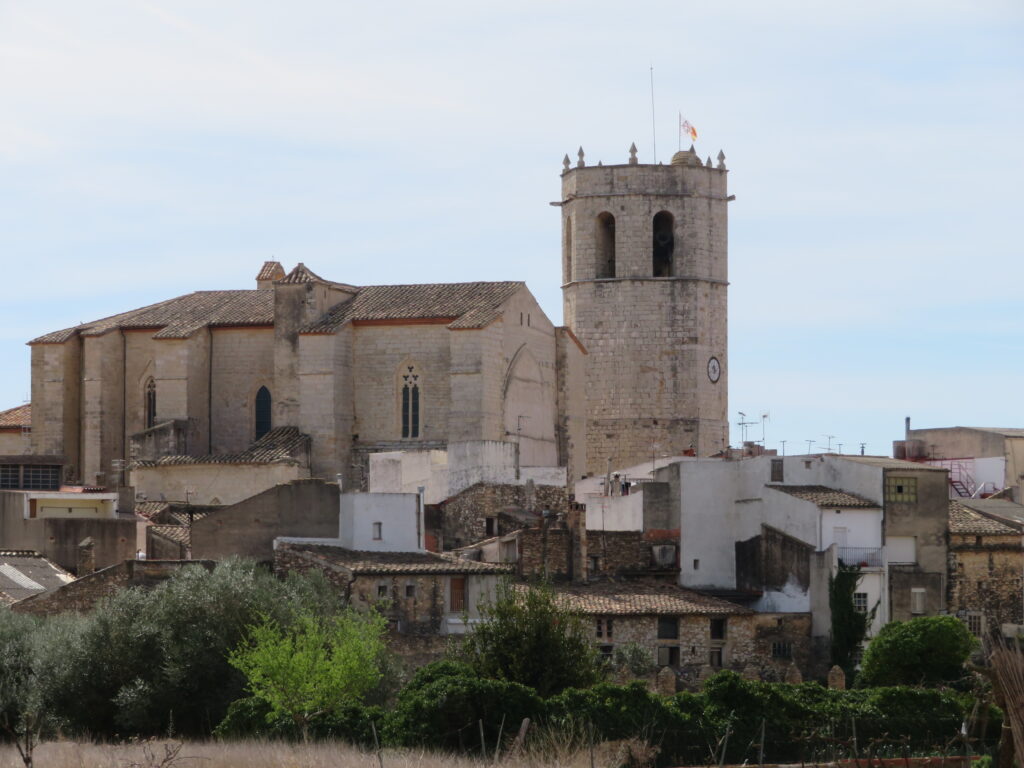 castellon sant mateu