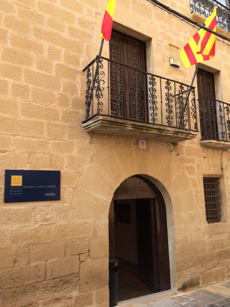 Juan Cabré Museum