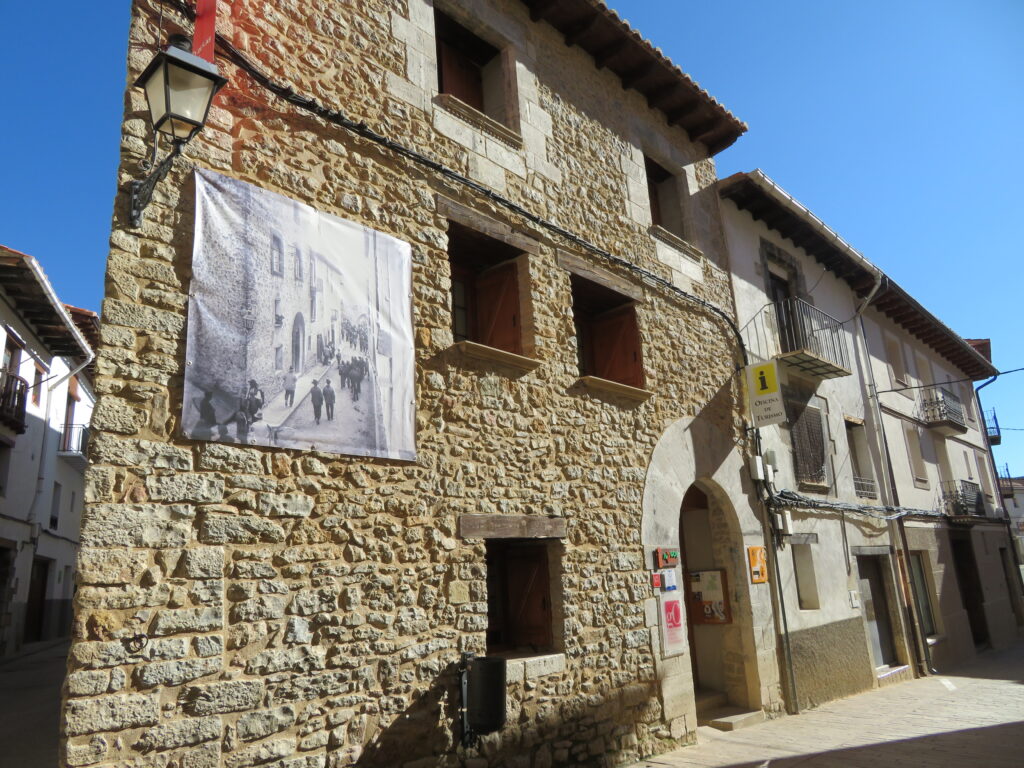 Museo de las Guerras Carlistas