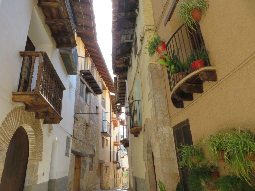 tastavins street