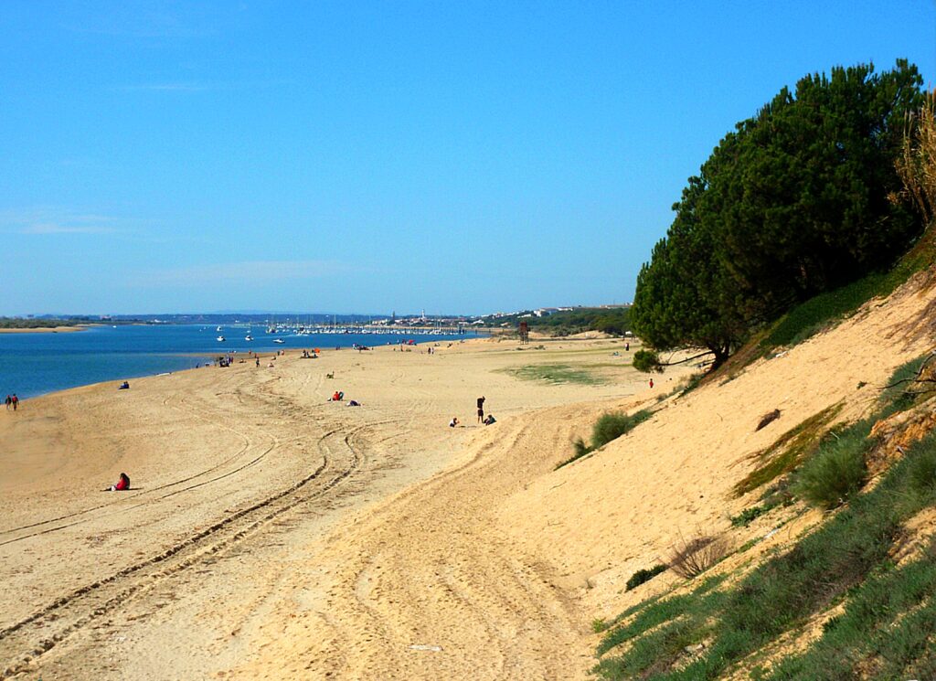 el portil beach
