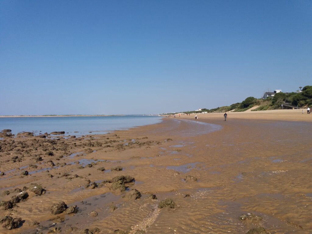el portil punta umbria