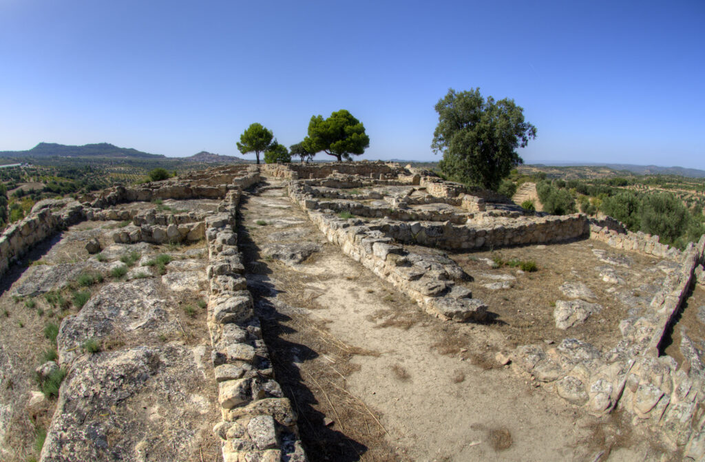 Tossal Redó