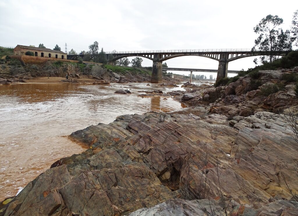 gadea bridge