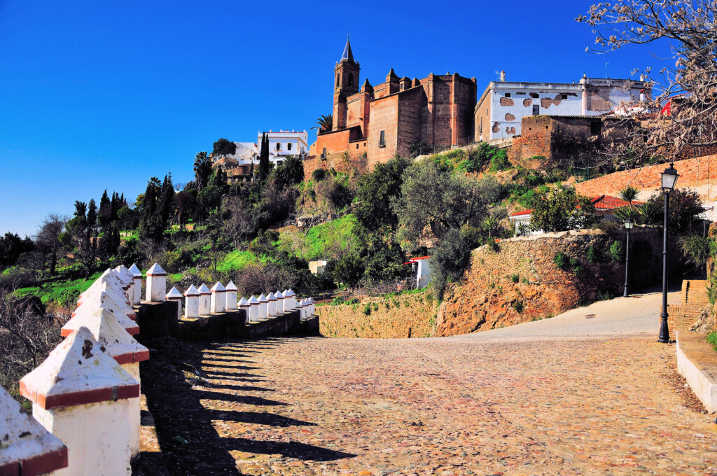 zufre huelva