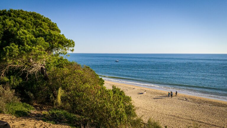 el portil huelva