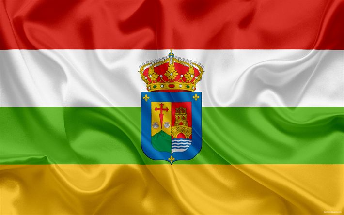 la rioja flag