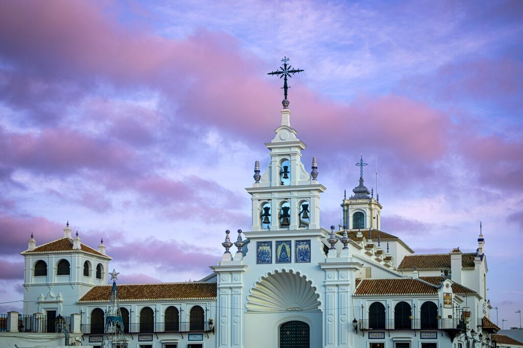 Pilgrimage of El Rocío