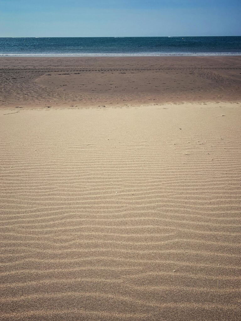 mazagon beach