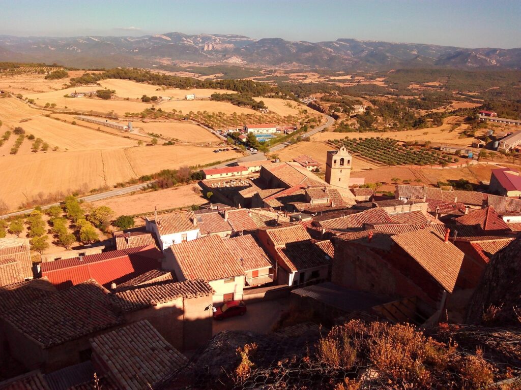 teruel monroyo