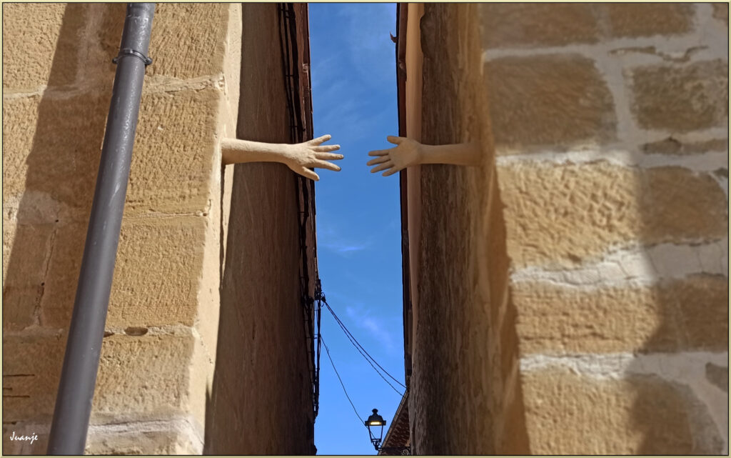 art in sajazarra