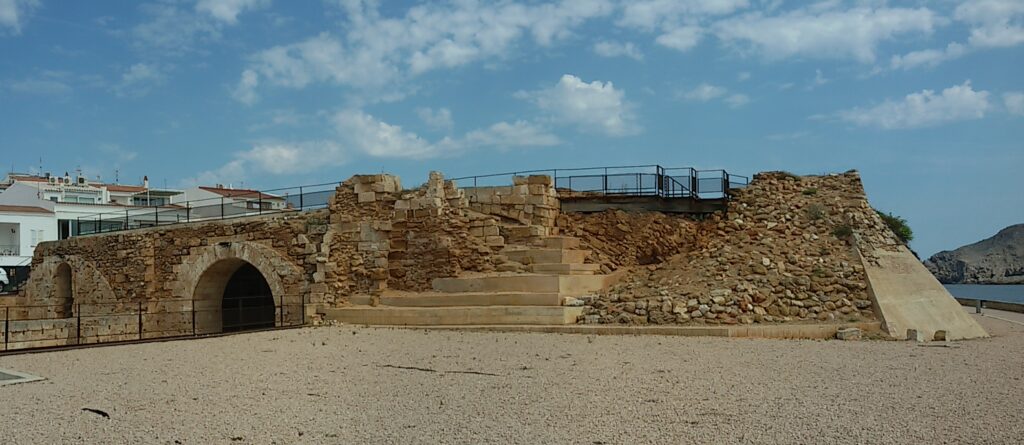 Castle of Saint Anthony