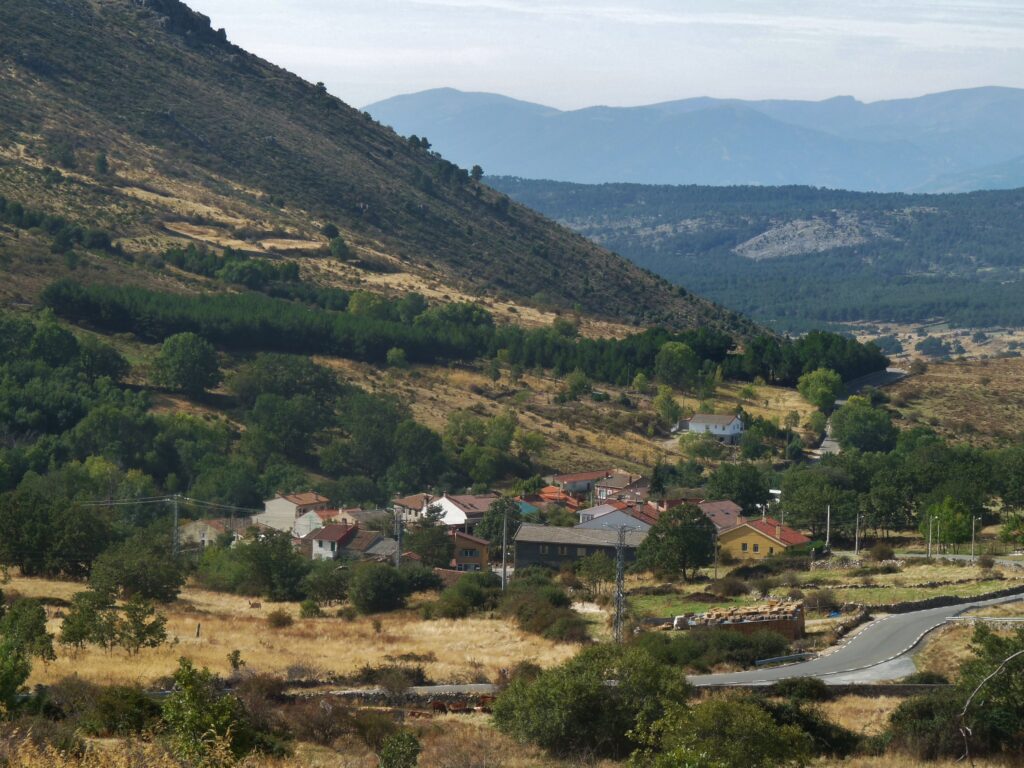Hoyo de la Guija