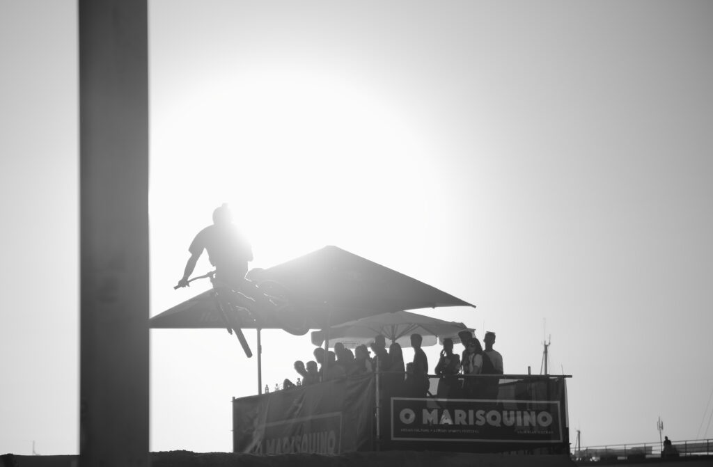 o marisquino