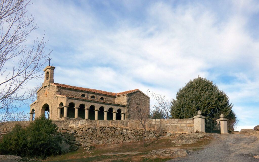 Chapel of Carmen