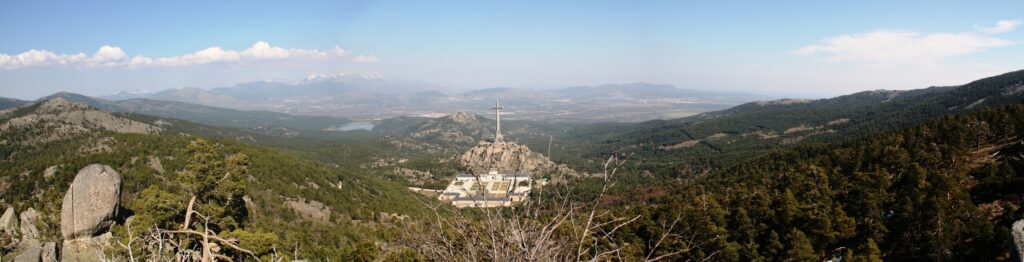 Guadarrama Valley