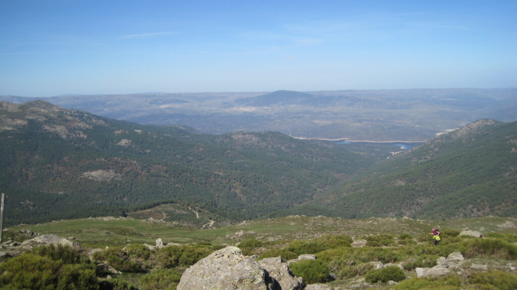 Iruelas Valley