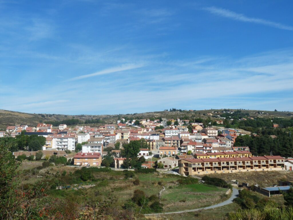 avila peguerinos