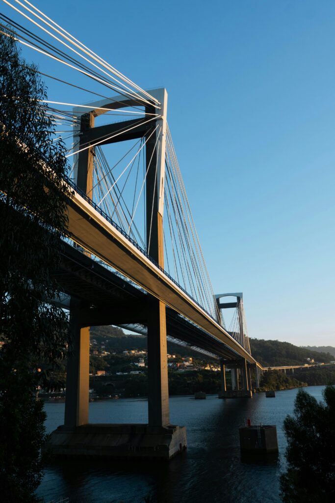 puente de rande