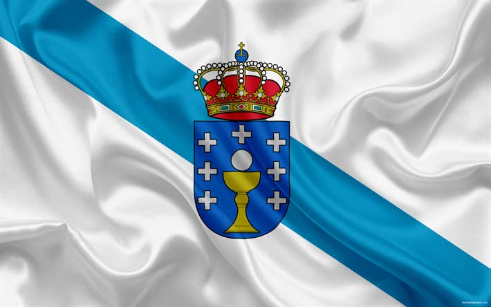 bandera galicia