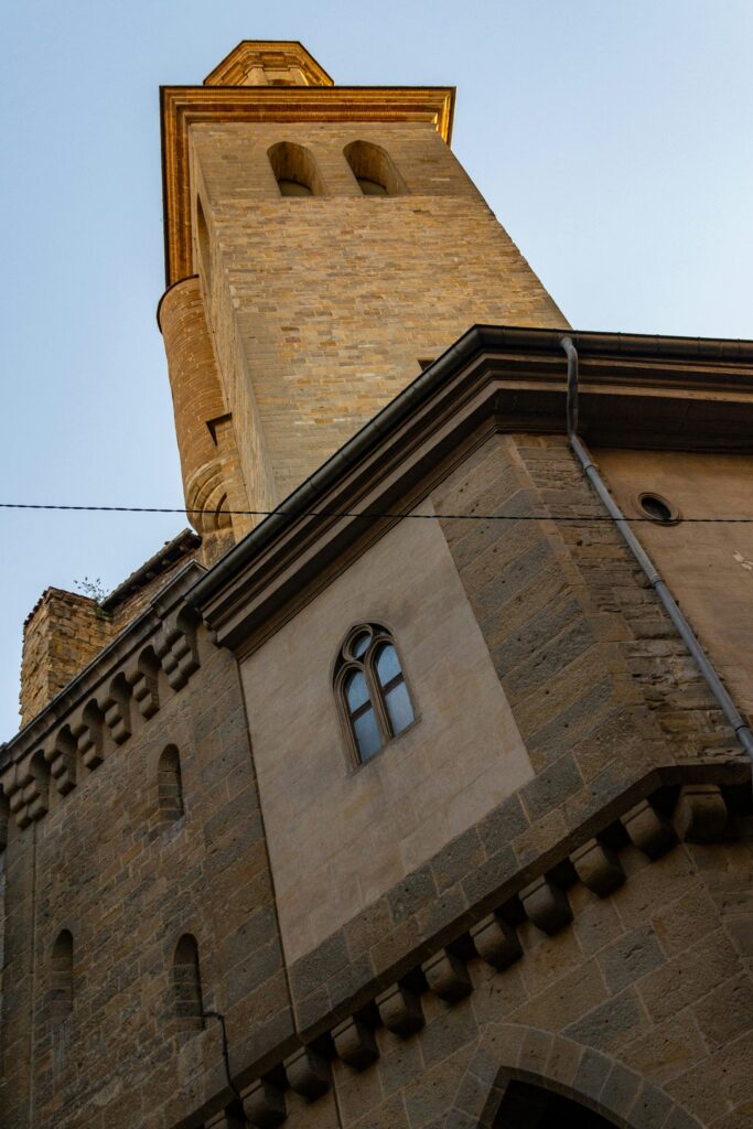 iglesia san saturnino