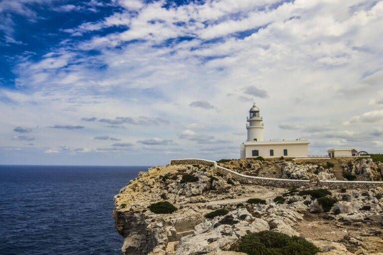 menorca mercadal