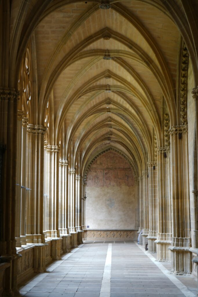 Catedral de Santa María