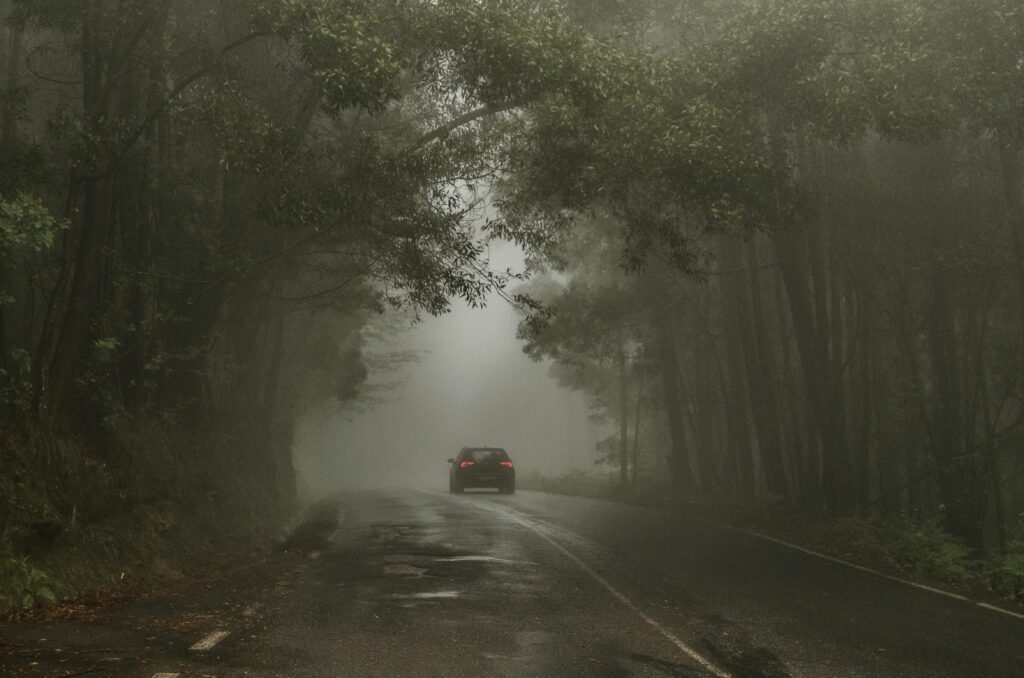 carretera vigo