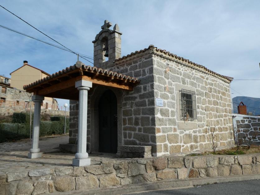 San Roque Chapel