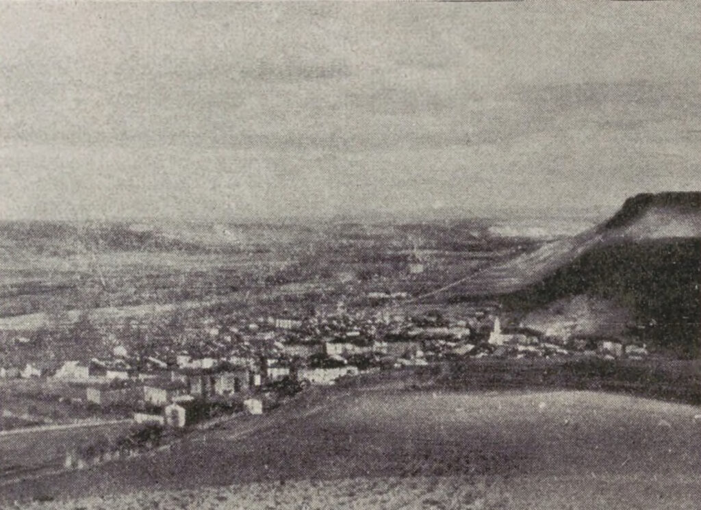 imagen historica de piedralaves