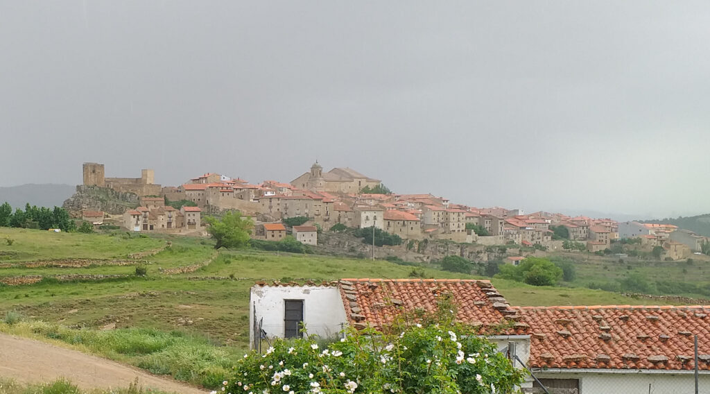 niebla en puertomingalvo