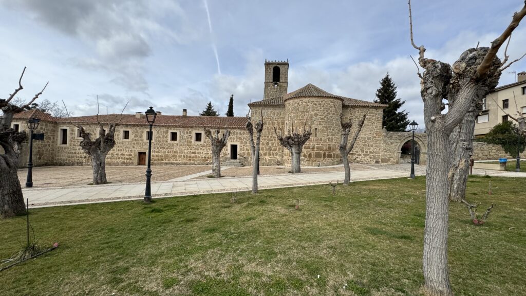 Abbey of Our Lady of the Assumption