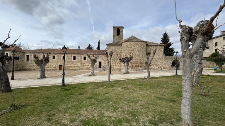 burgohondo ávila