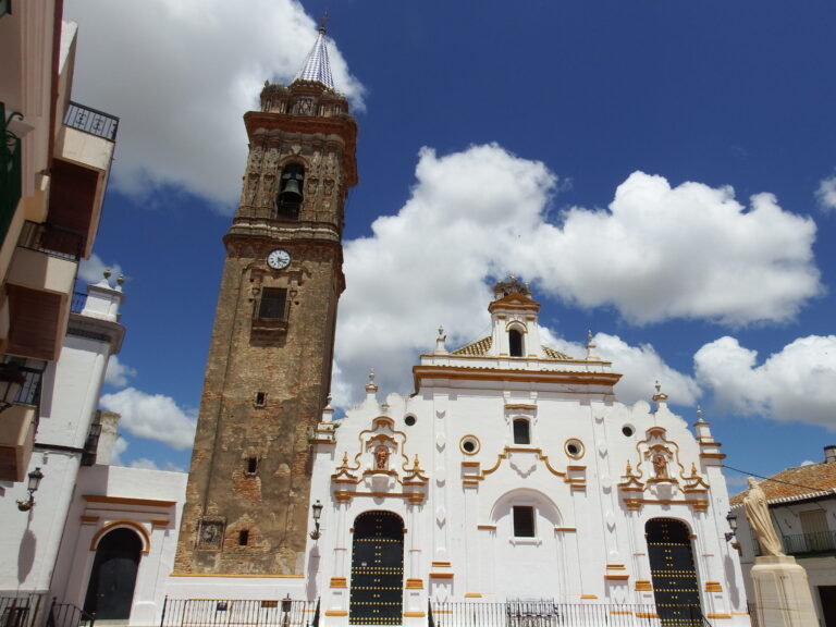 bollullos huelva