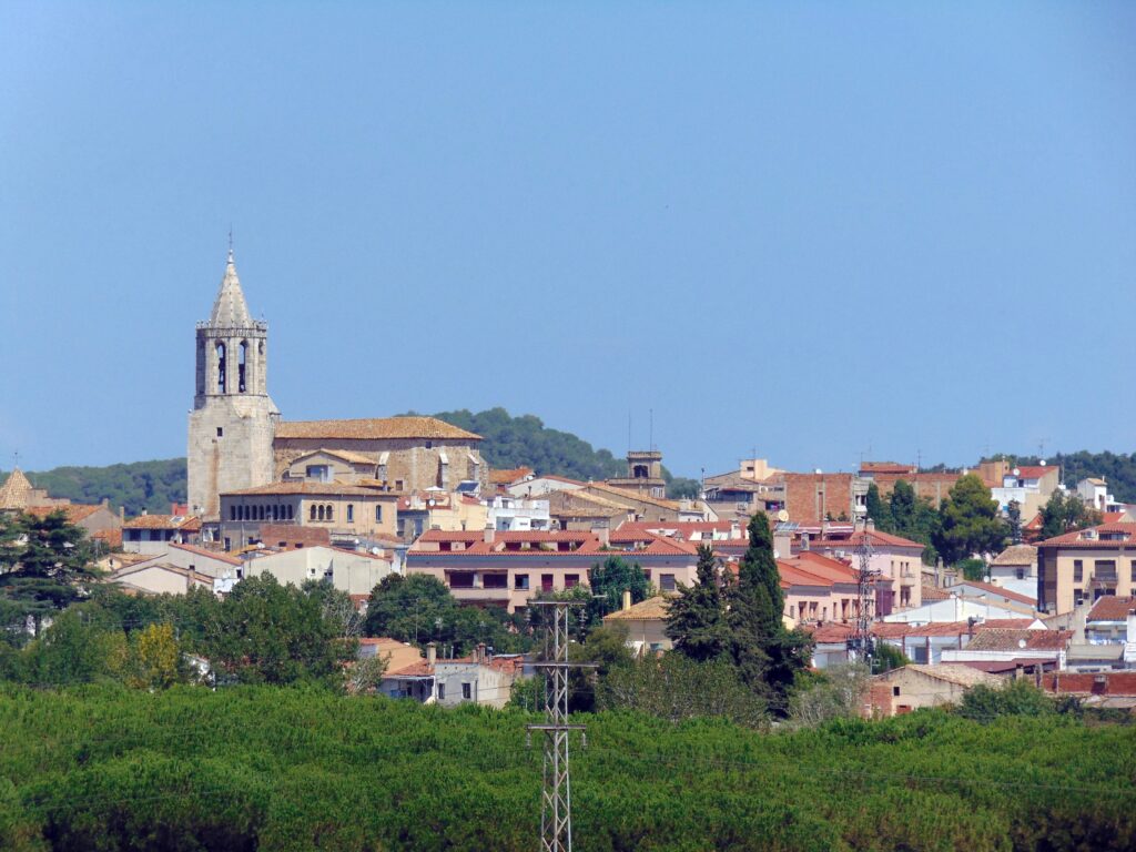 cassa de la selva 