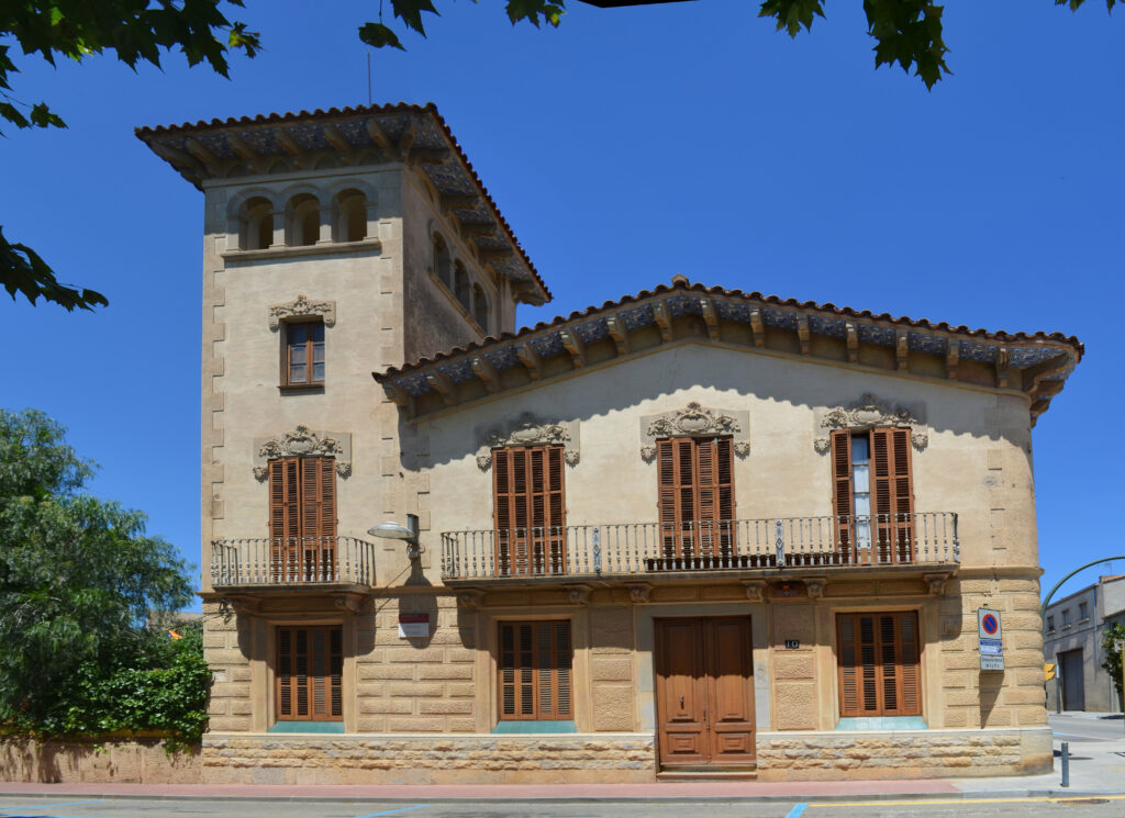 casa girones