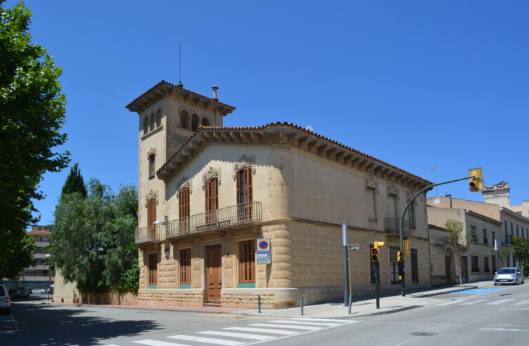 cassa de la selva girona
