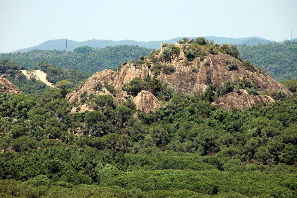 Costa brava