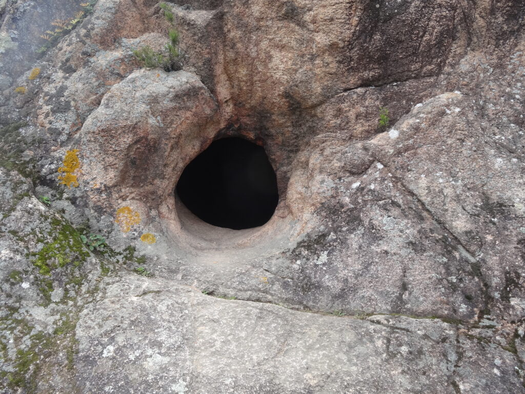 cueva de sa tuna