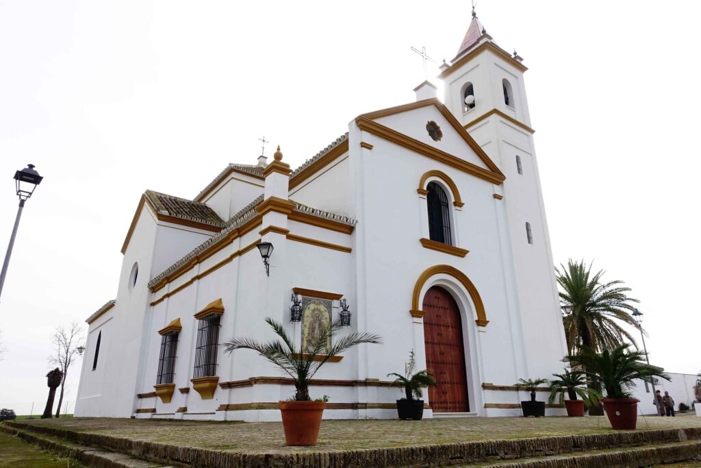 Ermita de las Mercedes