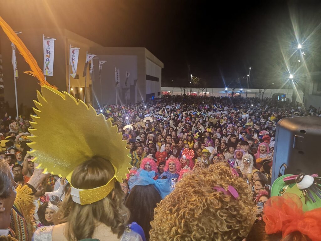 museo carnaval isla cristina