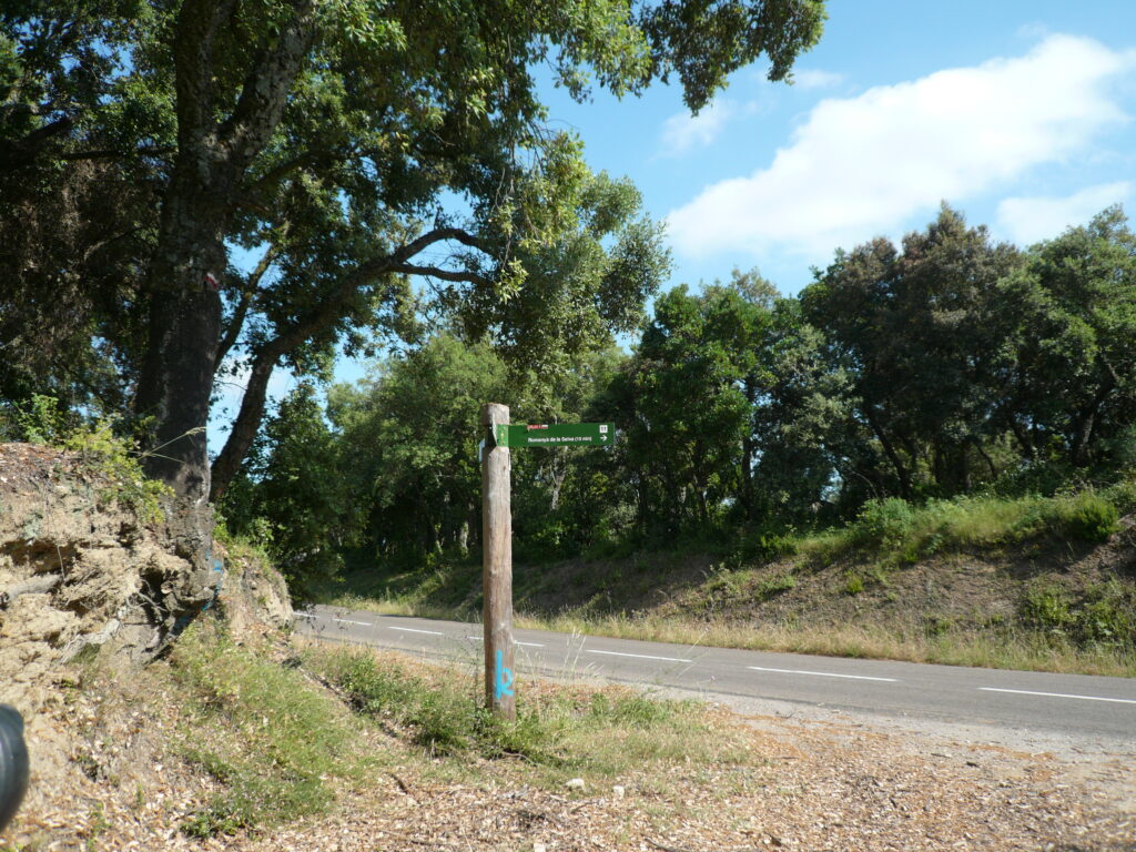 ruta gr92