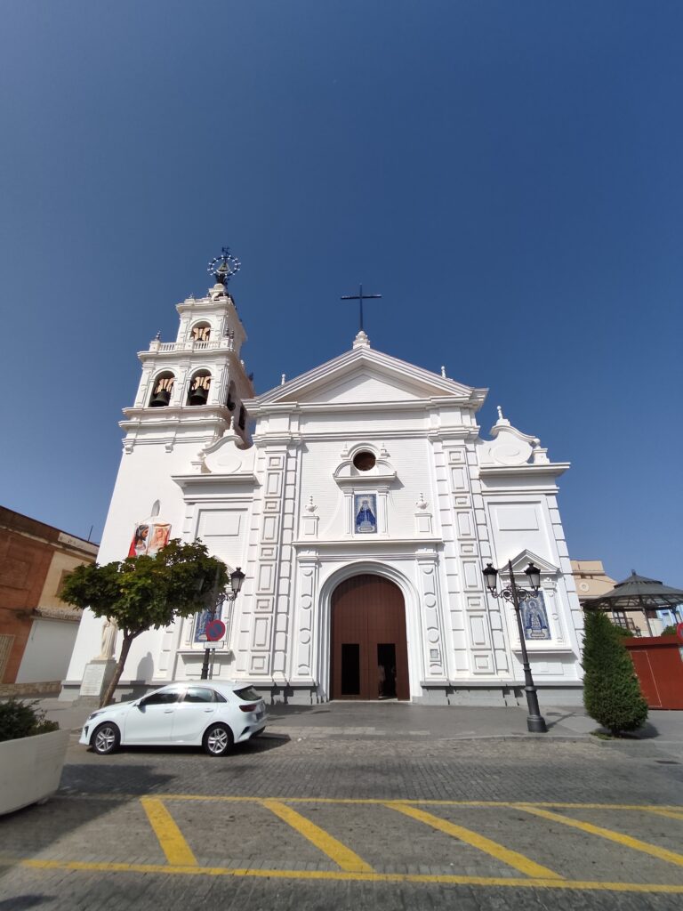 Iglesia de Nuestra Señora de los Dolores