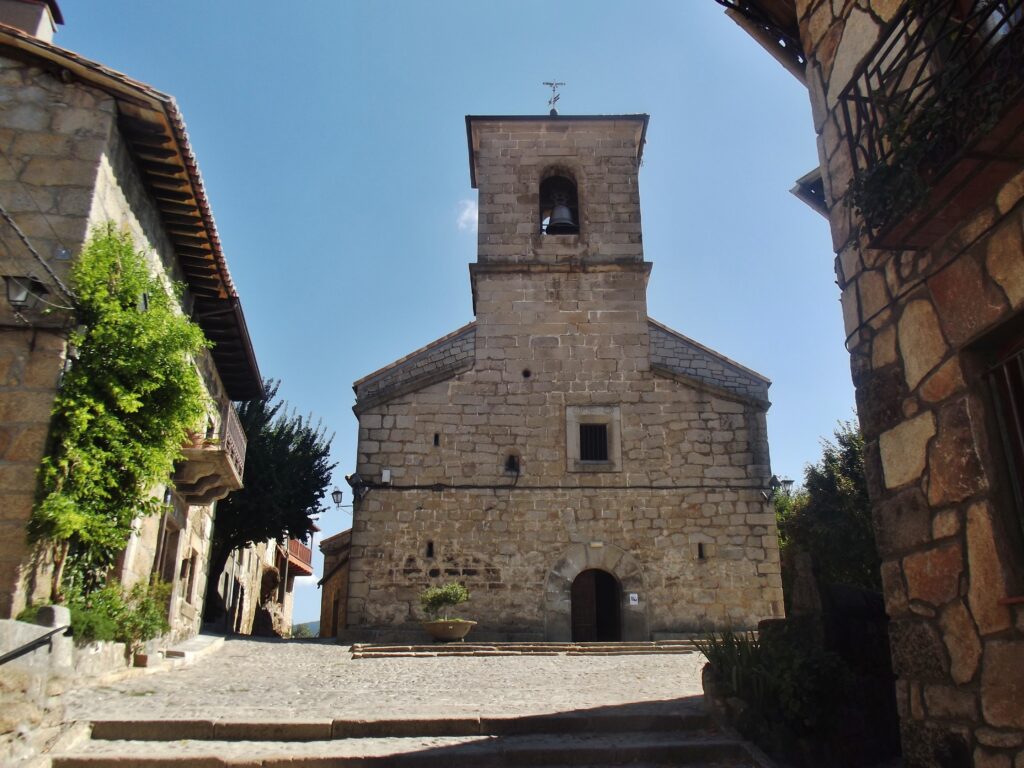 Iglesia de San Antonio de Padua
