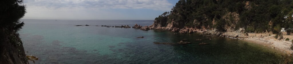 cala canyet