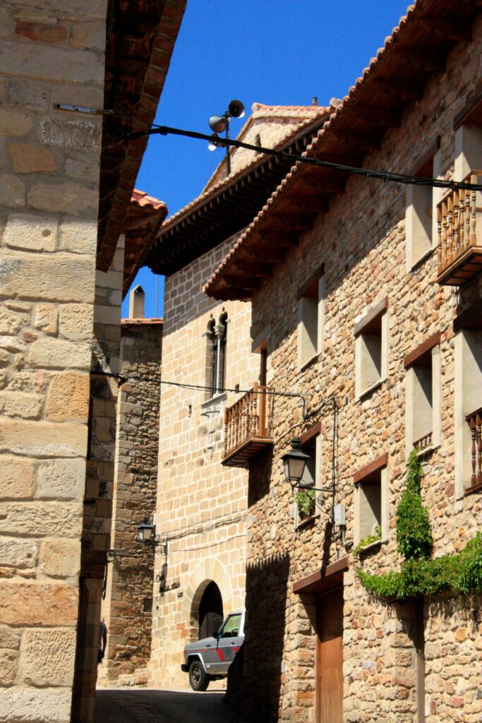 calle de puertomingalvo