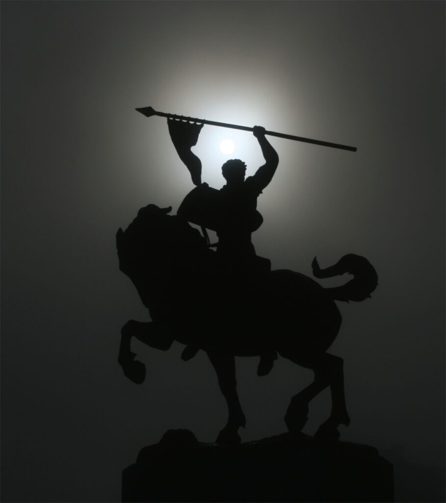 imagen de el cid campeador
