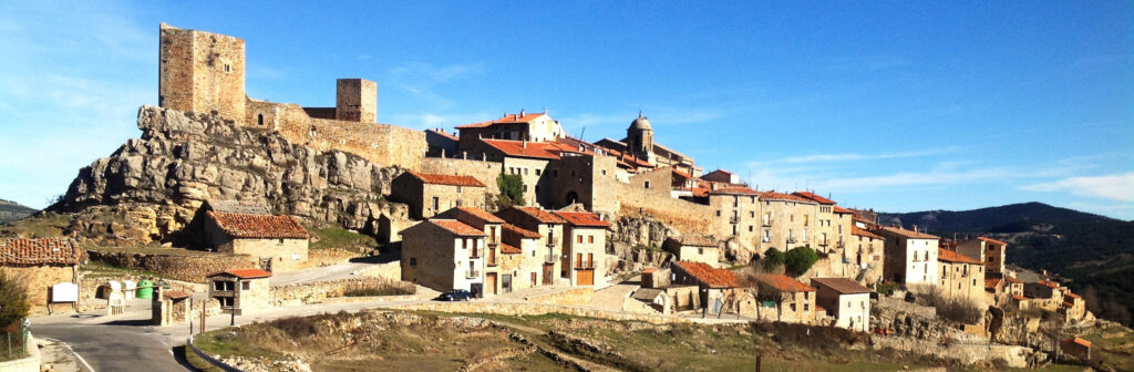 panoramica de puertomingalvo