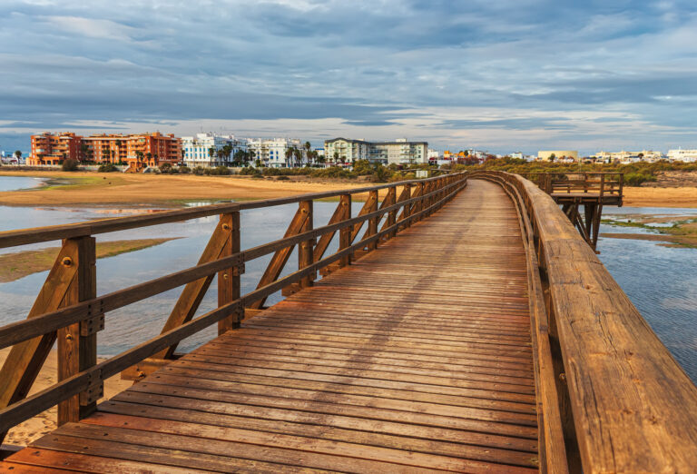 isla cristina huelva