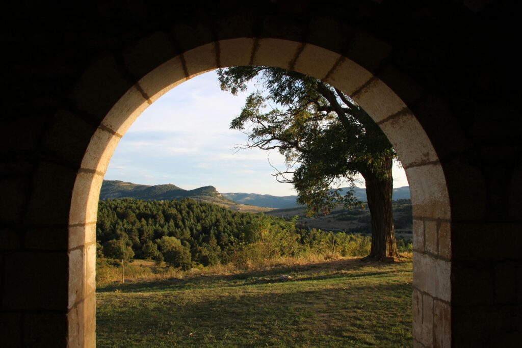 arco en puertomingalvo